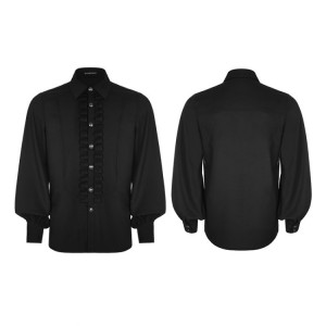  Uniform Long sleeve Shirt /  /   - 