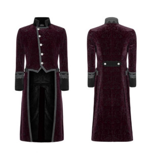  Gothic Tuxedo - 