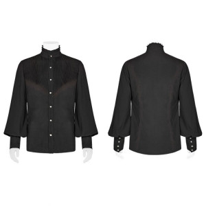  Gothic Daily Wear Shirts - 