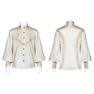  Gothic Daily Wear Shirts - 