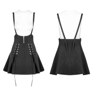  Corn Bandage Overalls - 