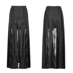 Sexy Lace Skirt - 