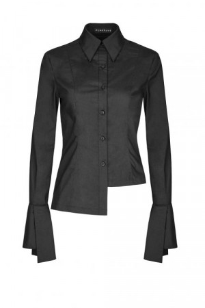 Slim Blouse - 