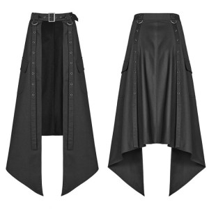 Полуюбка Daily Half Skirt Accessories - Изображение