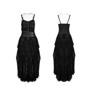  Steampunk dress /  /  /  /   - 