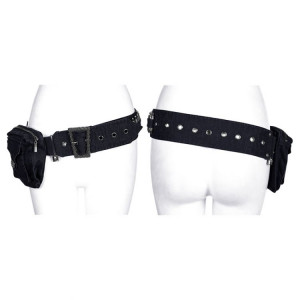  Punk Personality Belt - 