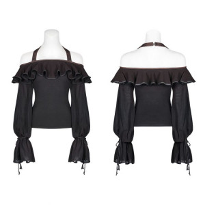  Steampunk Long Sleeve T-shirt - 