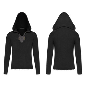  Steam Punk Hoddie - 