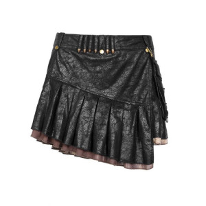  Uniform Style Bullet Version Skirt /  - 