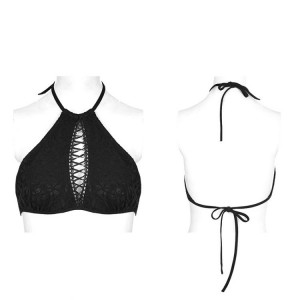  Gothic Swimwear - 