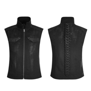     PUNK Vest /   - 