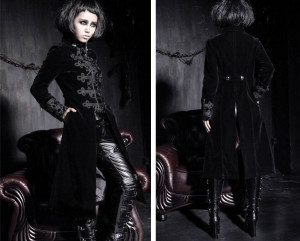  JACKET - 