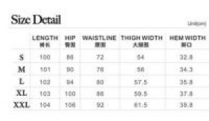  TROUSERS Punk Rave K-106/BK -  