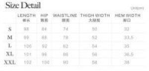  TROUSERS Punk Rave K-131/BK -  