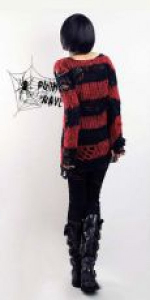  SWEATER -  4