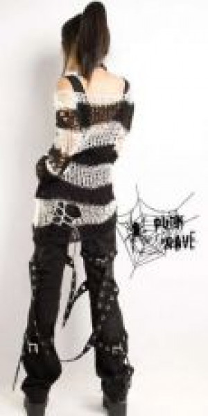  SWEATER -  5