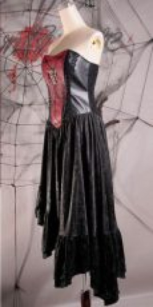  DRESS /  /  /  -  6