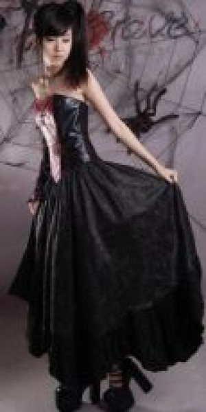  DRESS /  /  /  -  3