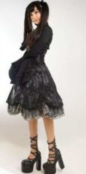 - DRESS /  /  /  -  1