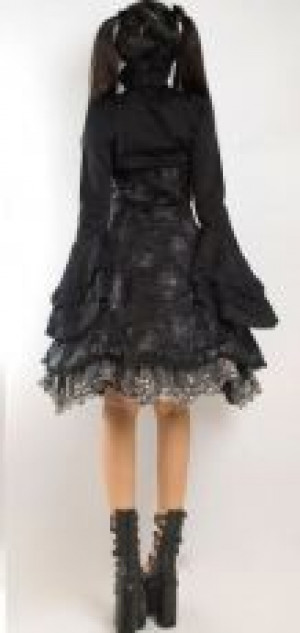 - DRESS /  /  /  -  4