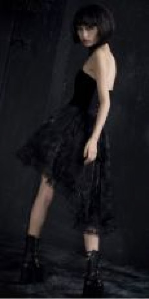  DRESS /  /  /  -  4