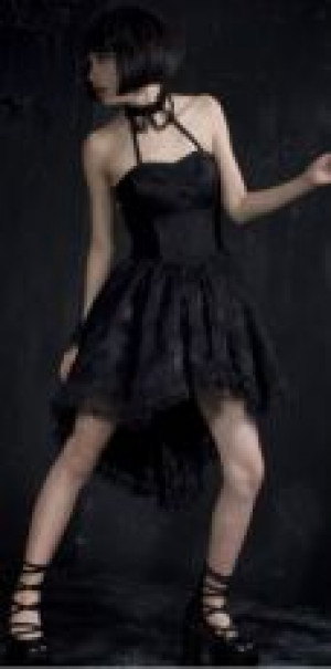  DRESS /  /  /  -  1