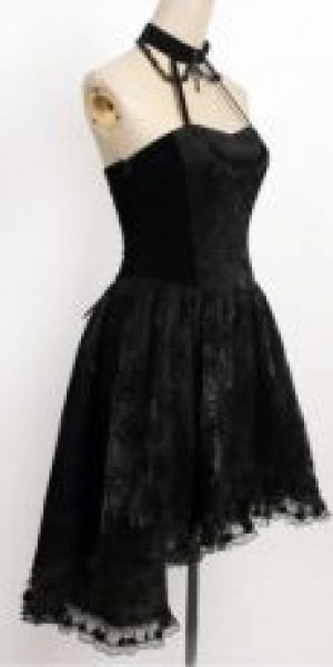  DRESS /  /  /  -  8