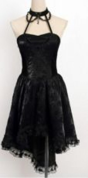  DRESS /  /  /  -  7