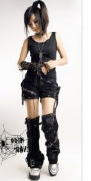  ACCESSORIES -  1