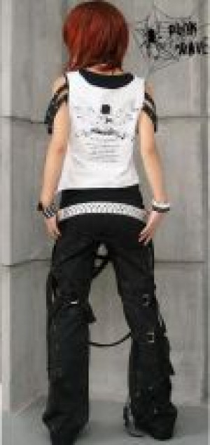  T-SHIRT -  2