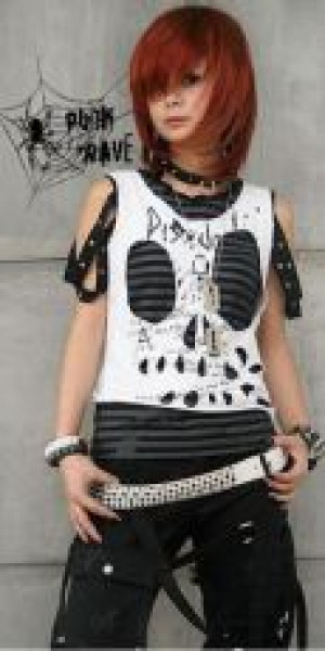  T-SHIRT -  1