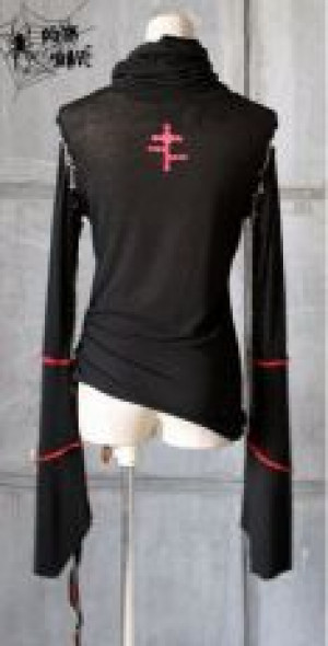  T-SHIRT -  5