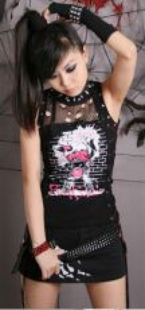  T-SHIRT -  2