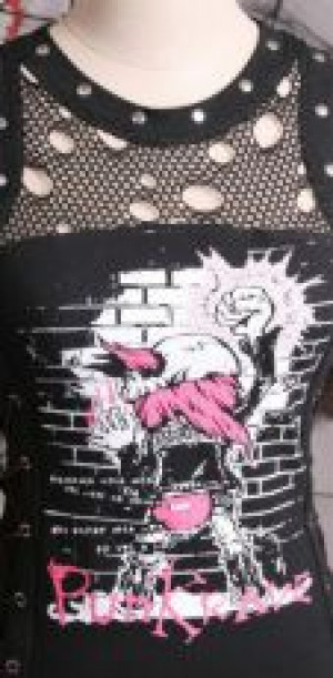  T-SHIRT -  5