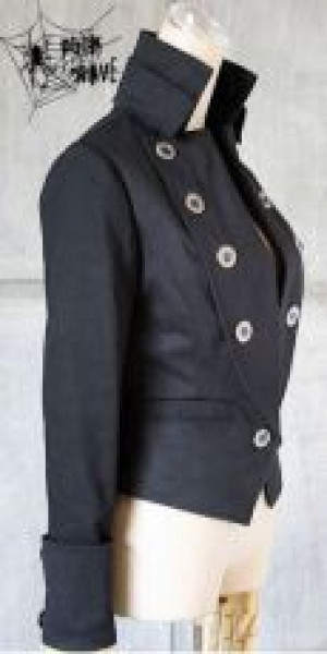  JACKET /  /  /  -  2