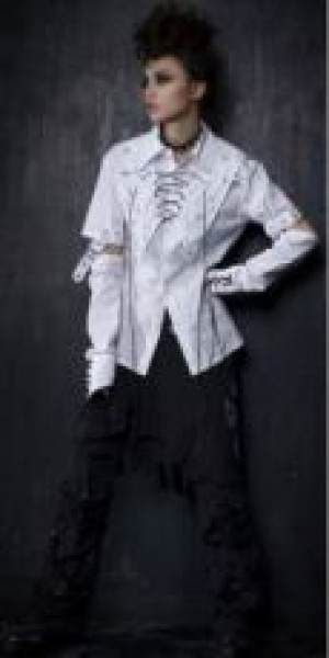  BLOUSE -  1