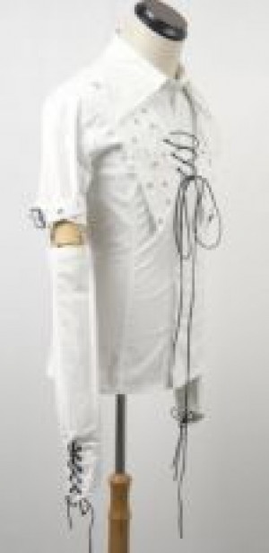  BLOUSE -  9