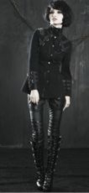  JACKET /  /  /  -  2