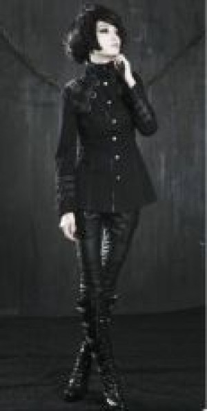  JACKET /  /  /  -  4