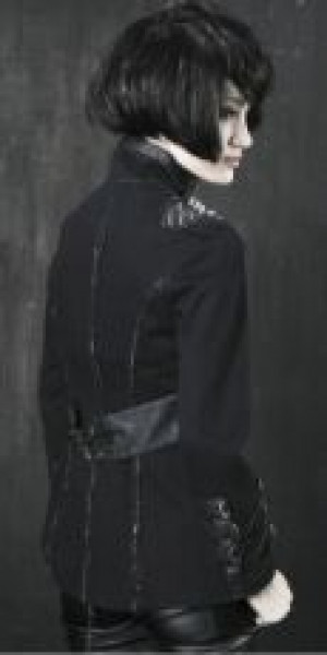  JACKET /  /  /  -  6