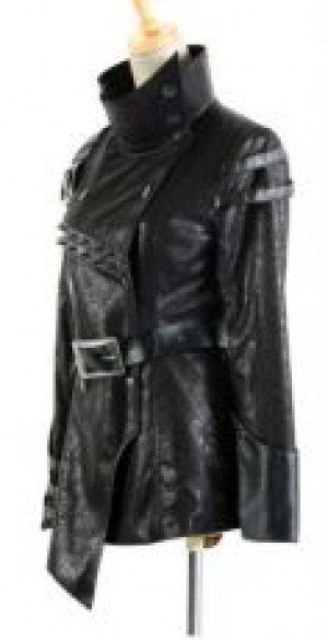  JACKET Punk Rave Y-375/BK /  /  /  / -  