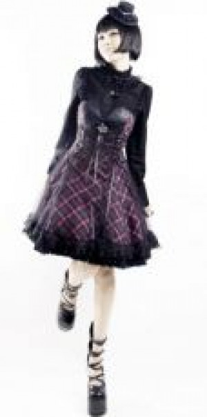  DRESS /  /  /  -  2