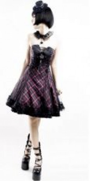  DRESS /  /  /  -  1
