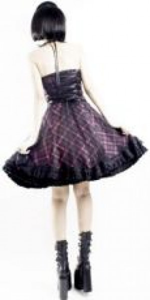 DRESS /  /  /  -  5