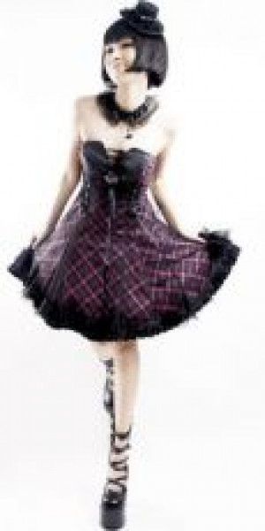  DRESS /  /  /  -  4