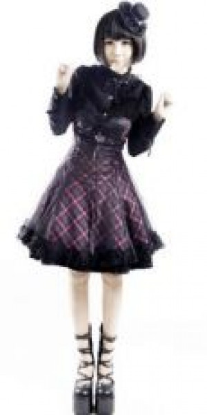  DRESS /  /  /  -  3