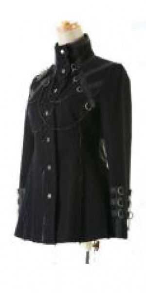  JACKET /  /  /  -  8
