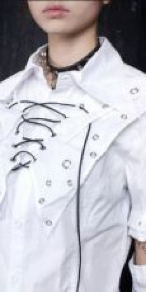  BLOUSE -  4