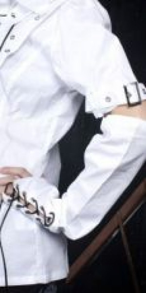  BLOUSE -  5