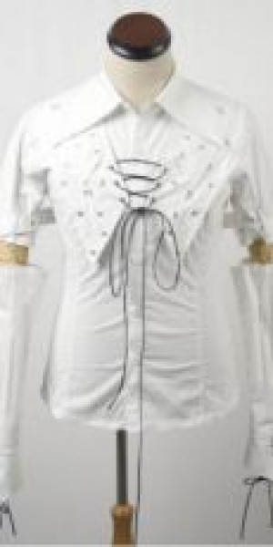  BLOUSE -  7